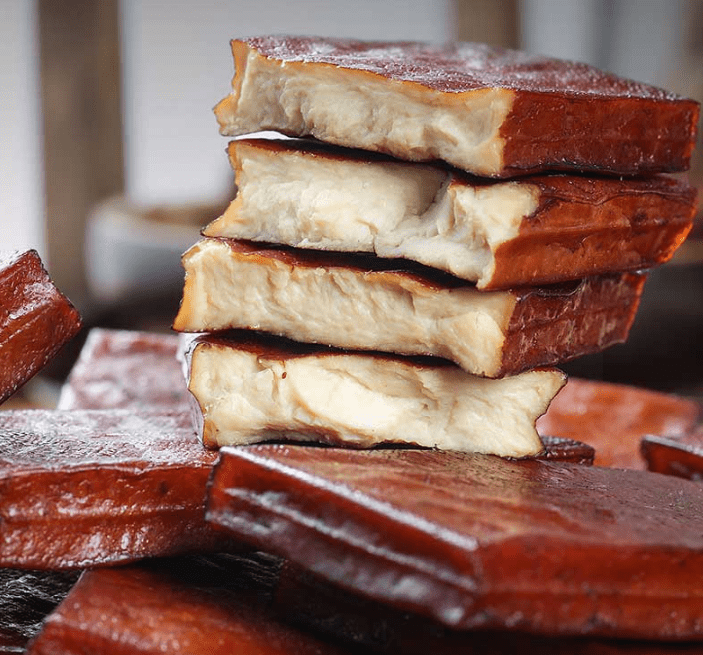 海苔|5款大人孩子都爱吃的零食,遇见别手软,囤一点,以备不时之需