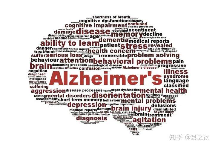 听力|他们的遗忘并非本意，而是......