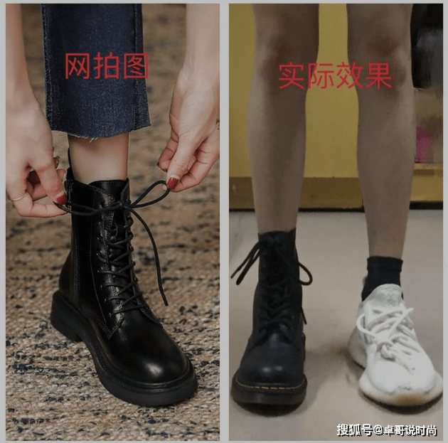 整体 秋装选好了吗？款式选的对，显瘦又时尚