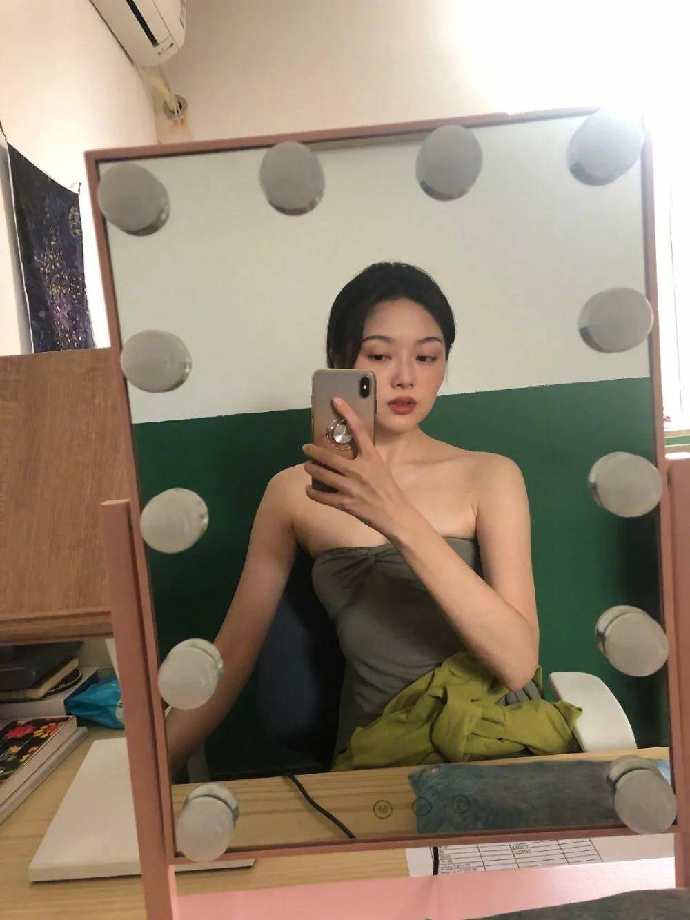 李一桐她们明明那么美，却让人记不住？普通人应如何提升自己的辨识度？