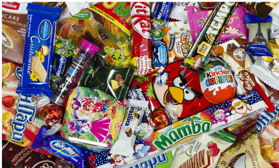 企业|星阳独家：国货零食只能充当“平替”？入驻京东自营重启市场定位