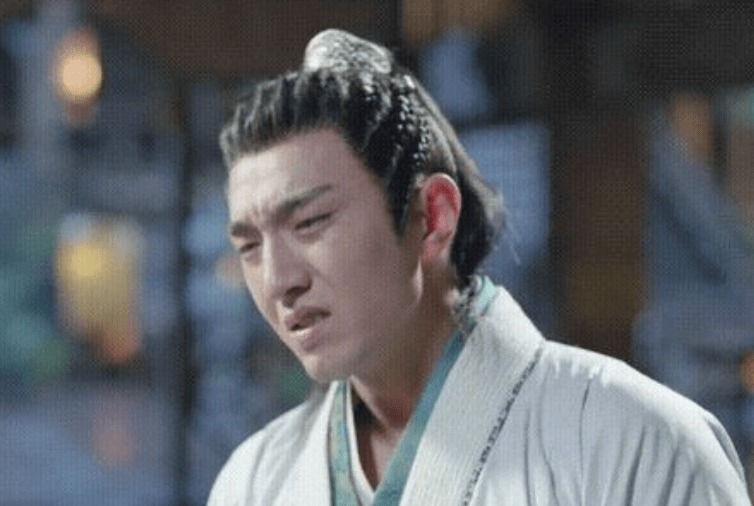 市场|古装丑男大行其道，观众审美变差？深剖背后原因