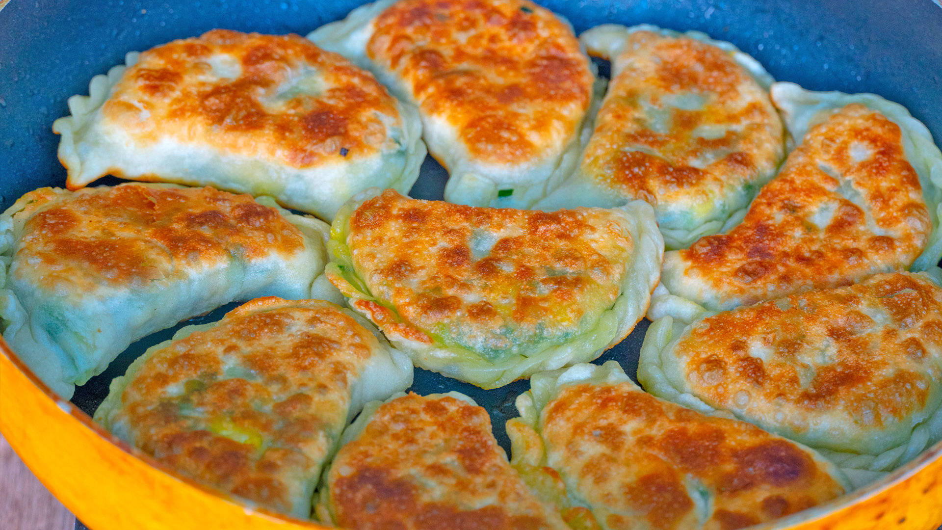 姜片|我家最爱的10款早餐，粗细粮搭配，营养均衡，花钱少，吃的好