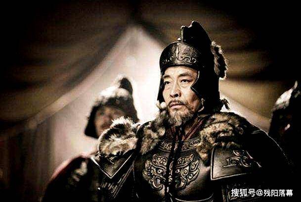 战国时代四大名将为何名将辈出诸侯国为自保探索富国强兵之路