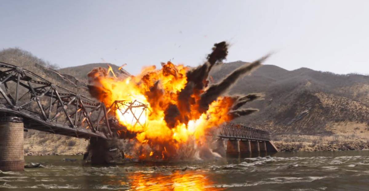 电影|票房破1亿了！沈腾徐峥都挡不住，这部耗资13亿的大片实在惊艳