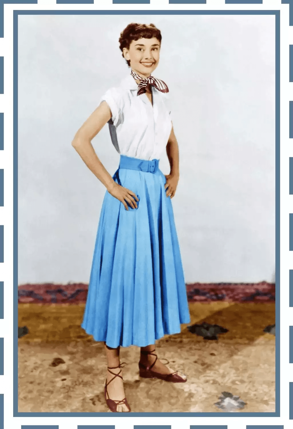 身材 入秋一定要买的裙子!百搭又显瘦