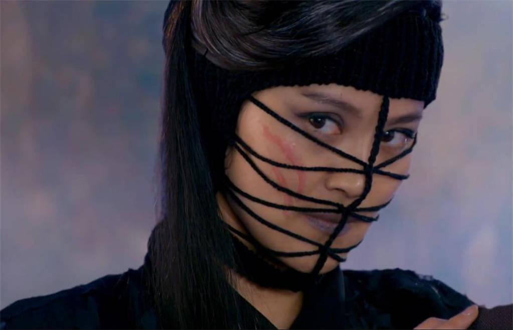 天龙八部6版叶二娘个个貌美如花还有1位成了慕容复的娘