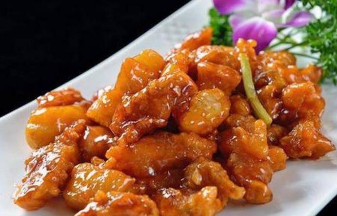 荔枝肉怎么做家常 0e01e10fa8f240c78b544dc7221165ca.jpeg