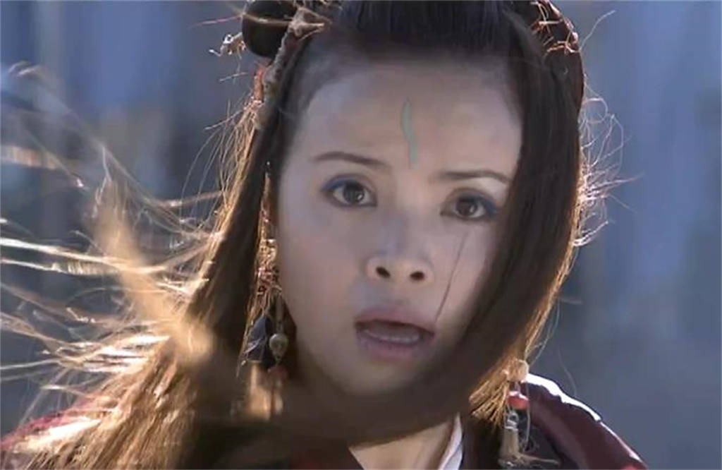 天龙八部6版叶二娘个个貌美如花还有1位成了慕容复的娘