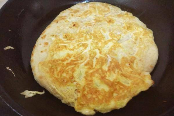 全家人|早餐10分钟搞定，简直不能更好吃，全家人都喜欢快点收藏