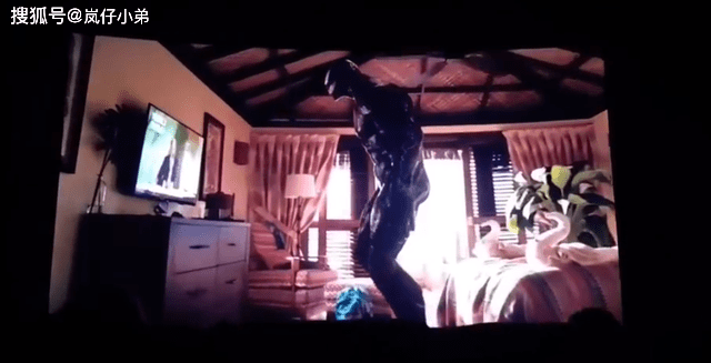 电影|《毒液2》彩蛋遭泄露,加入MCU宇宙,索尼跟漫威的态度形成鲜明对比!