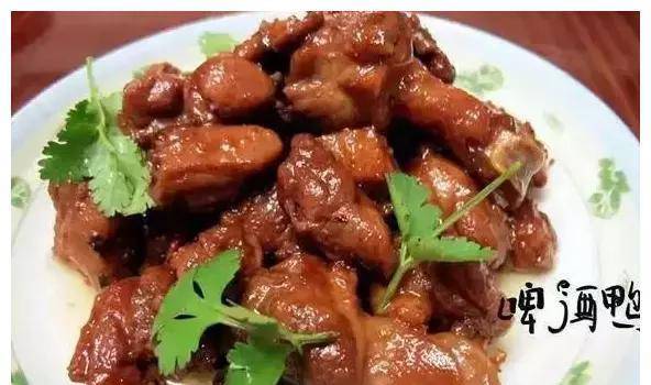 啤酒鸭做法简单好吃易学 4b445c80ddc0419da9beda70652fef1d.jpeg