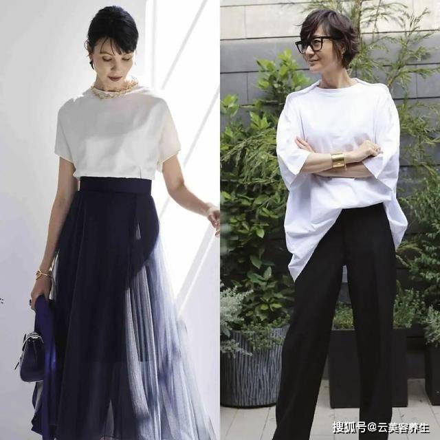 颜色 真正有气质的女人，即使脸上“爬满了”皱纹，也依旧能美丽动人