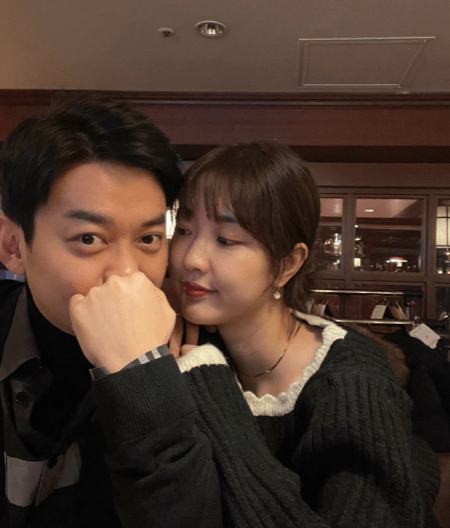 看重一些身外之物,而刘虞佳可能也是这样的,她看重性格所以忽视了老公