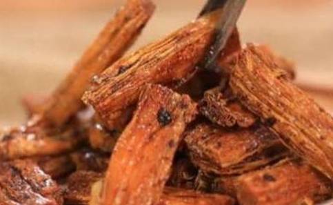 时间|想吃辣条可以在家做，干净卫生还健康，更是零添加，再不出去买了