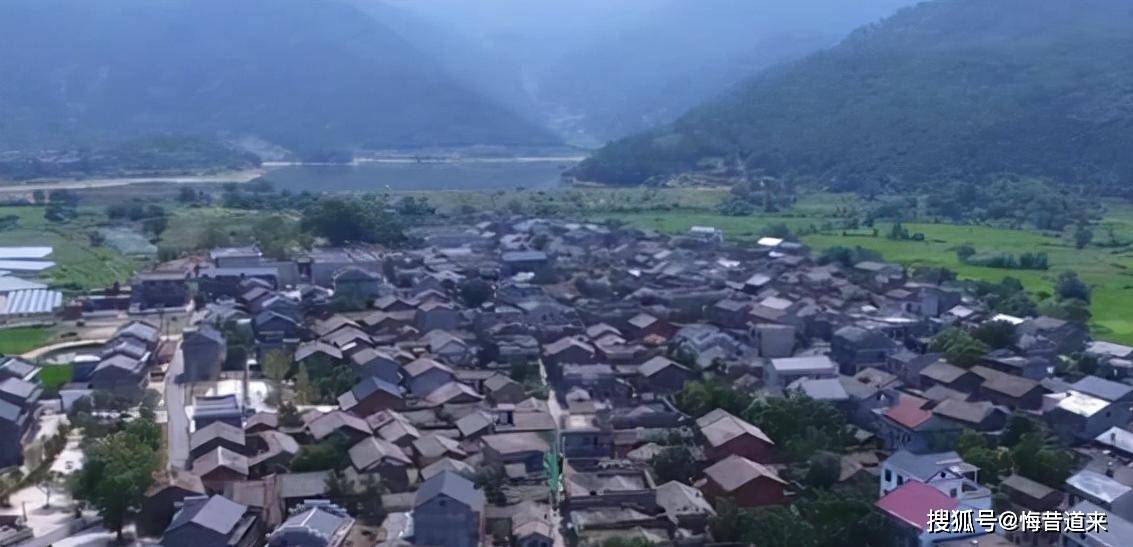 江西省六大古村落：惊艳时光，古韵犹存，你去过吗？