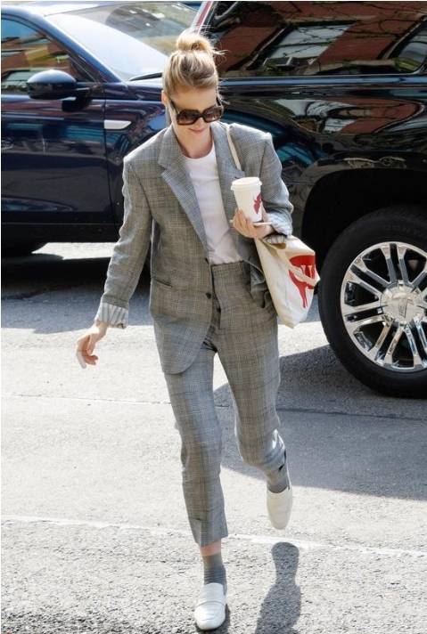 大小姐 这将会是你穿过的最舒适的一双乐福鞋——大小姐Kasmase初恋乐福鞋！