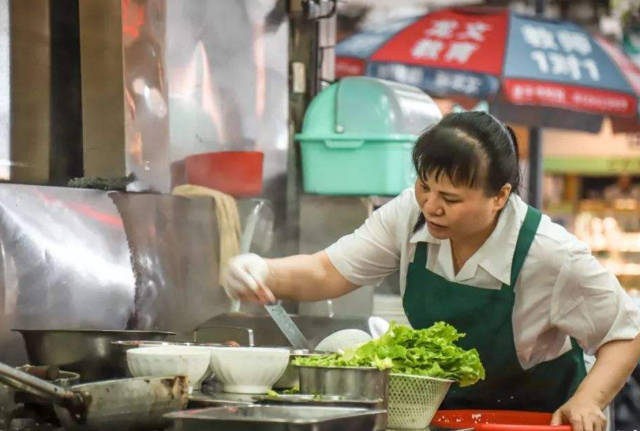 孙平|做了20年早餐,发现老年人比年轻人更会享受生活