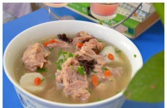 排骨汤的做法家常菜谱 86b94da71878431b806e0de30f794ce7.jpeg