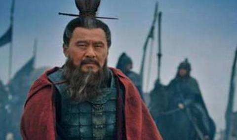 老版三国演义诸葛亮死的是哪一集 9068cc5b72e04262bee68b9b80961147.jpeg