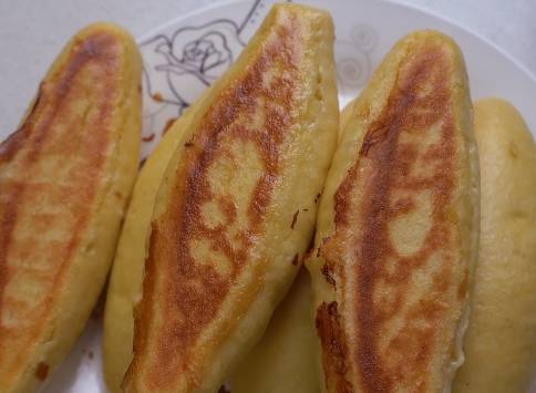 面团|原来它是“维生素之王”，主食换成它，补钙降脂护眼，秋天别错过