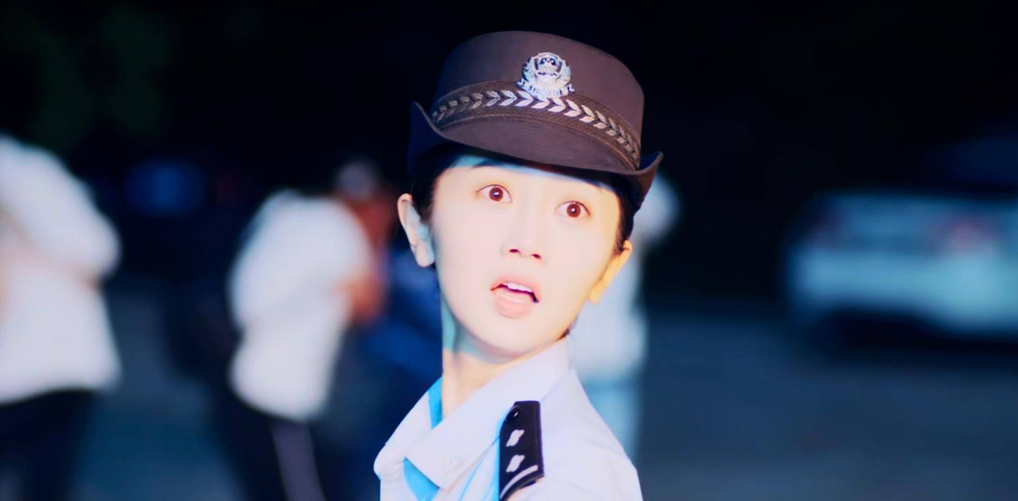 角色|电影《数字猎凶者》上线 陈嘉男挑战女警直面邪恶