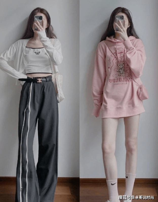 什么 还在纠结秋季穿什么？拿捏这三条裤子，让你赢在国庆穿搭起跑线