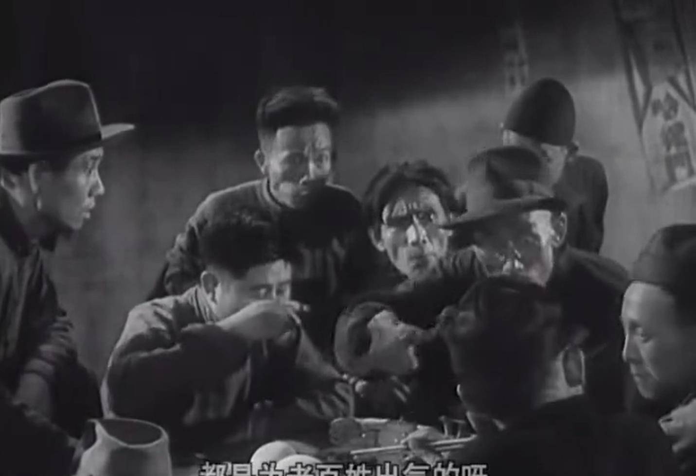 抗日|百看不厌的抗日电影《铁道游击队》，几代人心中的回忆