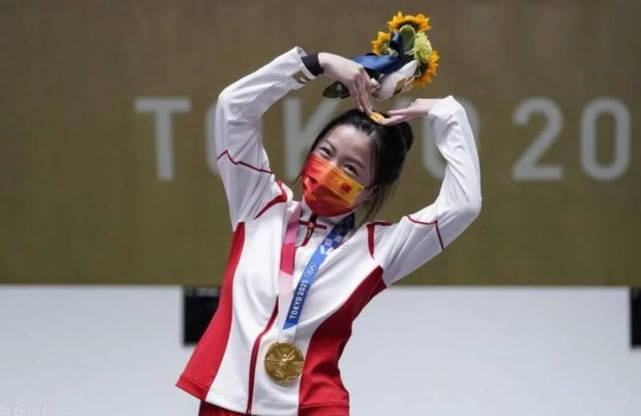 机构|全红婵、杨倩、陈梦被恶意抢注商标，知识产权局：已经进行曝光+行政处罚