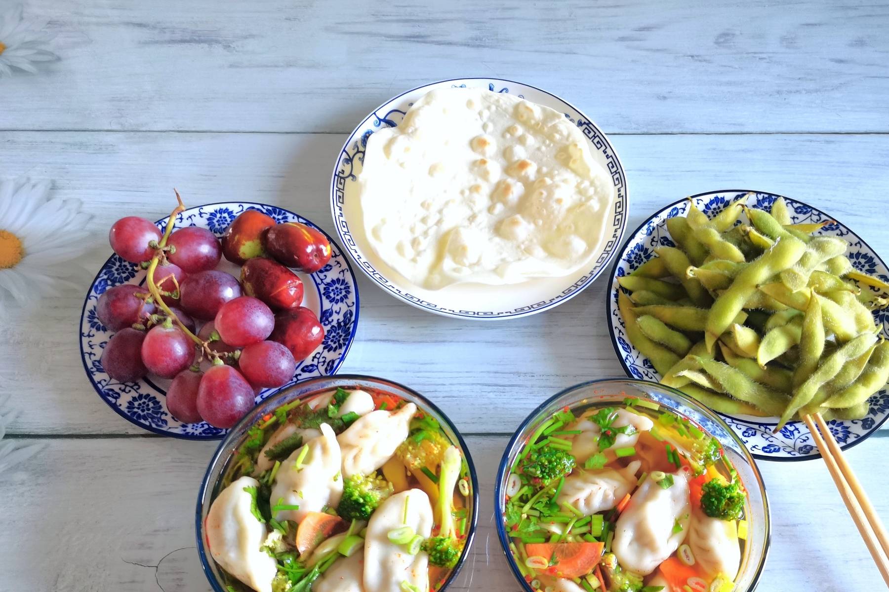 葱花|秋天早餐怎样做?5天早餐分享,每天一款真简单,早餐再也不犯愁