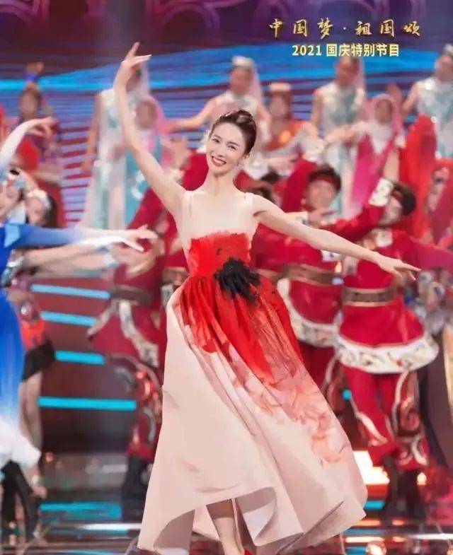 国庆 群星闪耀!谁赢了?