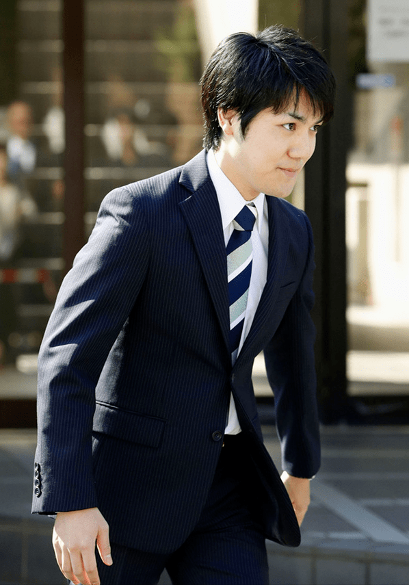 日本真子公主与小室圭婚礼将至 却被查出精神病 恋爱脑真没救了 母亲