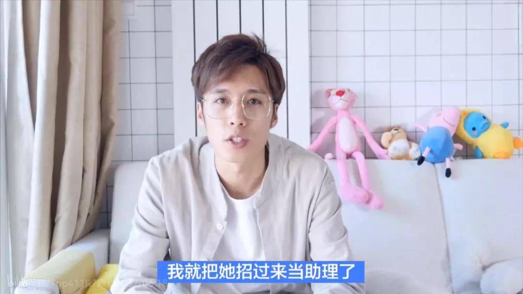 阿崔|又找到一对可以放心嗑的CP