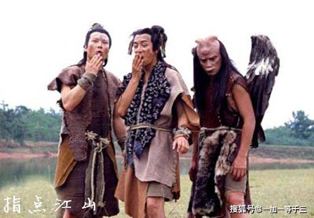 人怎么才能成为神仙 8c6e993f035b47cca7356d571e20f0bd.jpeg