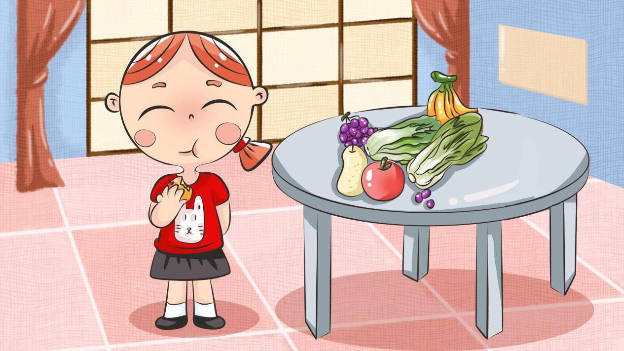 正餐|为啥"控糖要从娃娃抓起"？一口"糖"毁全身，还让你短命