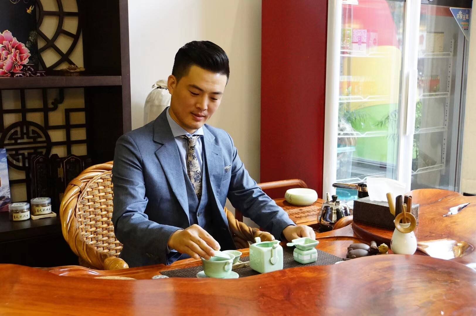 驰援河南,免费培训!郭树东率先将大爱进行到底