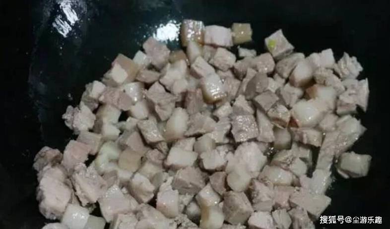 美食|这才是包子馅最好吃的做法,做好后老公连吃8个,太香太好吃了