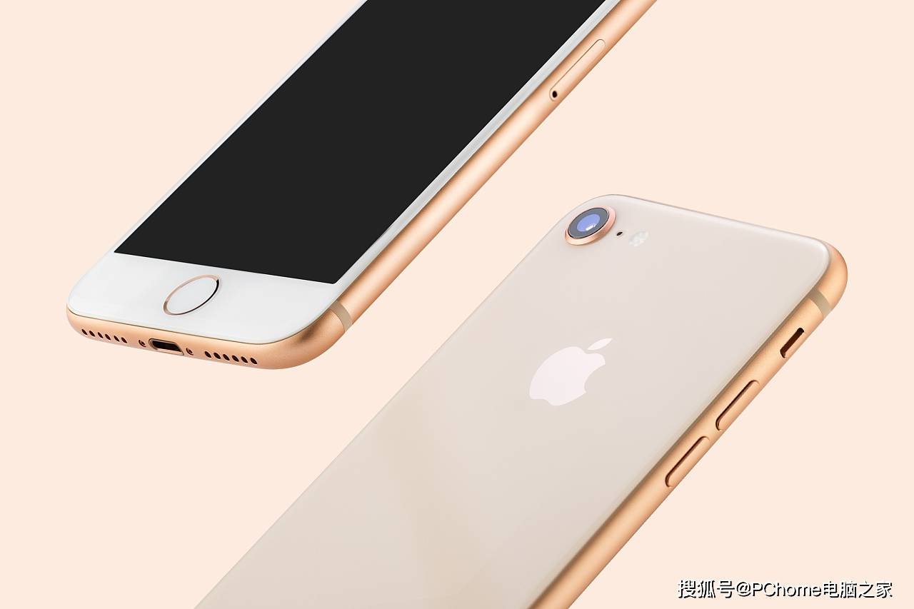 逻辑|iPhone 8逻辑板免费维修计划终止：已执行三年