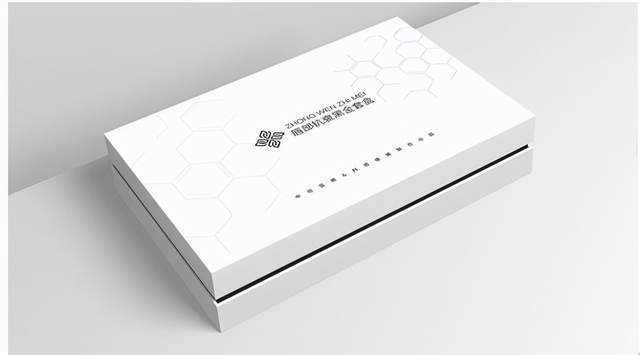 技术中纹至美郭娟娟——技术创新是行业人的使命