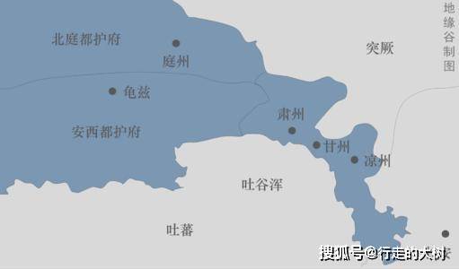 贞观之治,为何被后人赞誉千年?李世民在位时到底做了哪些事情?_唐朝