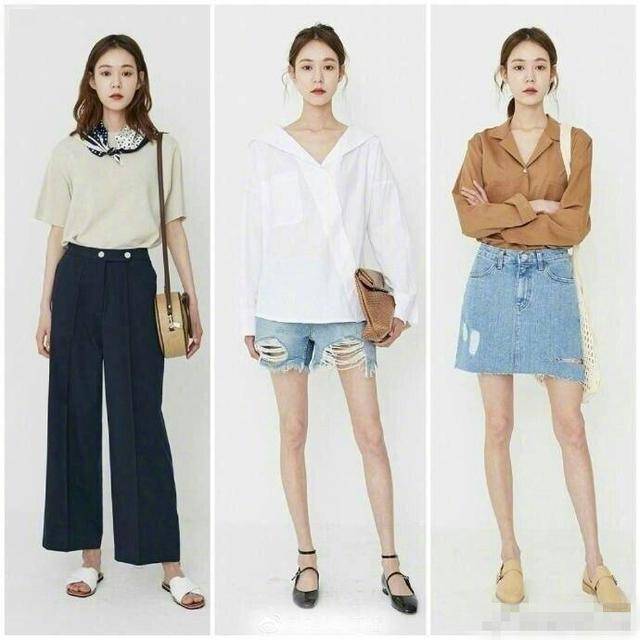 干净利落的穿搭夏季 548c39cc2d5a4a95b3198f0b0b1137d0.jpeg