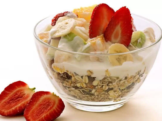 时间|食用知乎丨有这样的一份早餐，孩子还会赖床吗？