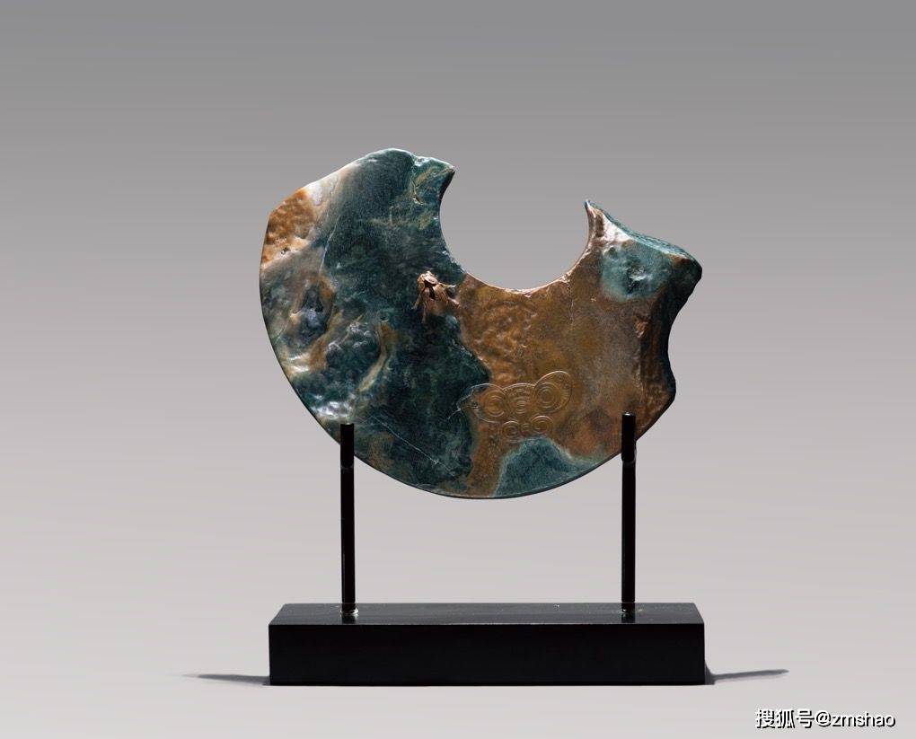 潘惊石:寿山石雕刻 · 俏色的艺术_作品