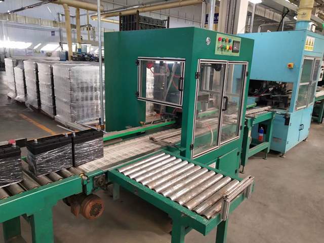 电瓶修复—电池容量是怎样认定的?