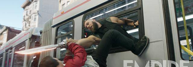 指环王|01.剧版《指环王》定档 2022