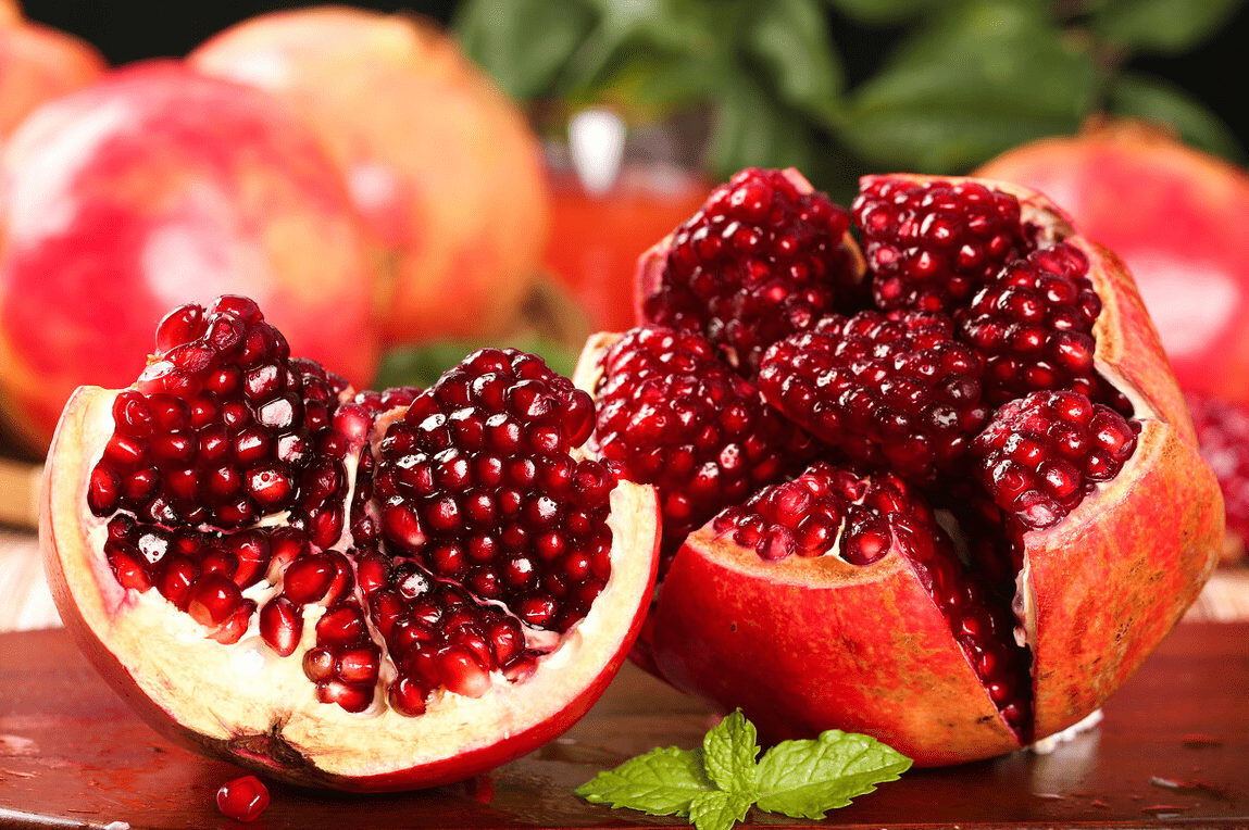 山药|明日寒露，食一味、饮二茶、吃三宝，添衣保暖，为入冬做准备