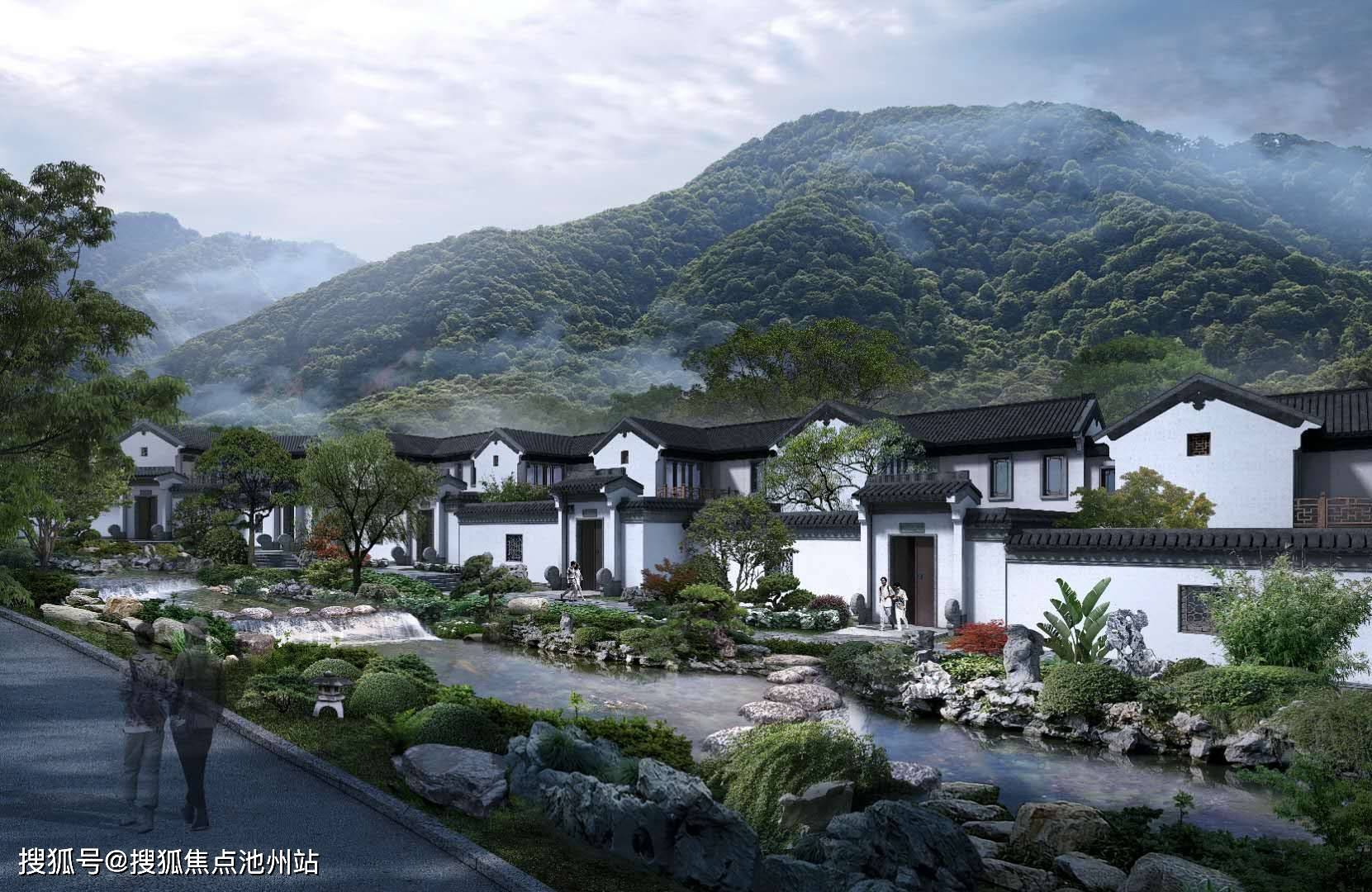 【官网】浦江仁里山居售楼处电话_仁里山居售楼中心