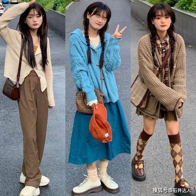短裙 身高不足160cm，怎么搭配更显高？这些技巧很值得学