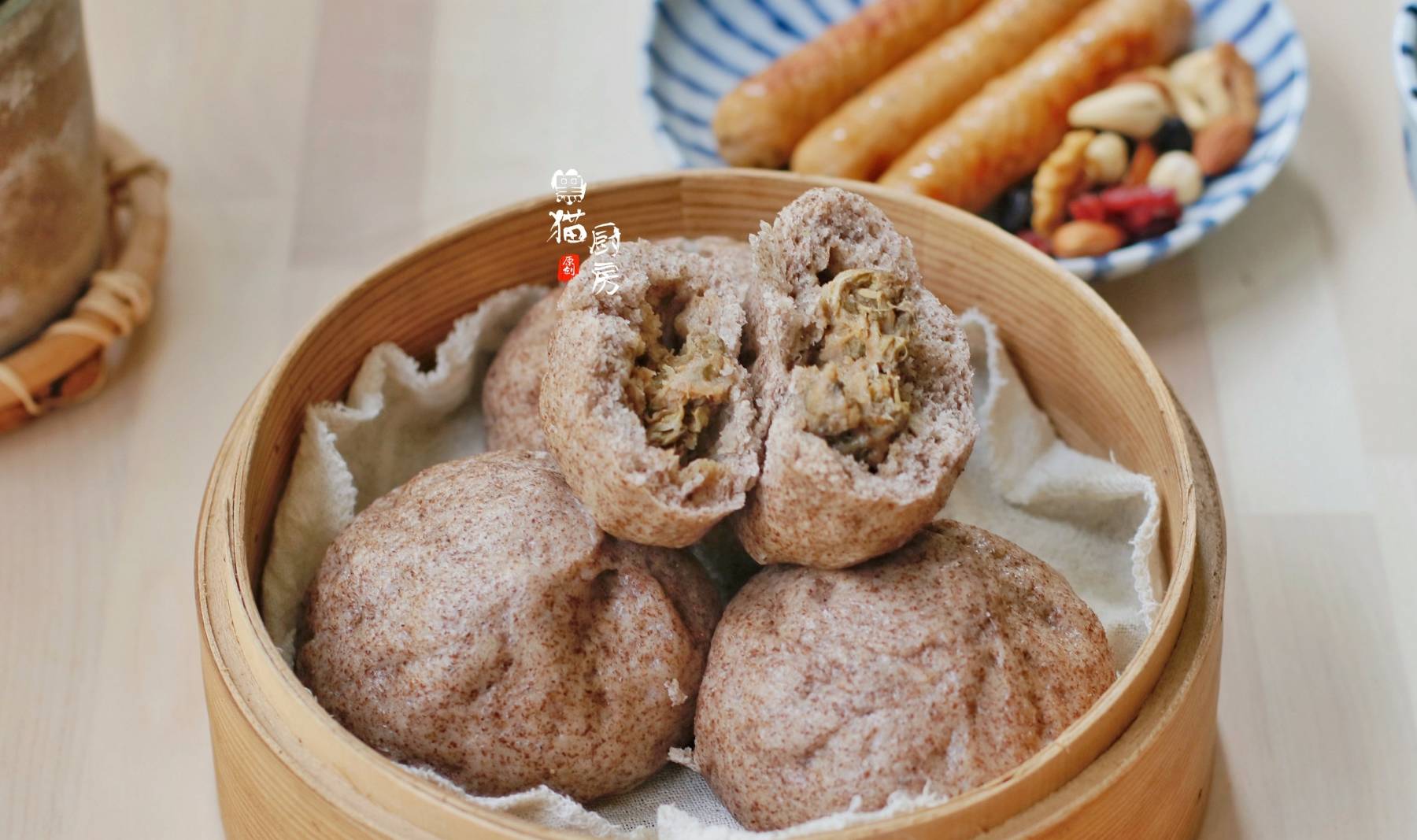 杂粮|给孩子做早餐我从不愁，餐单发朋友圈，照着做每天不重样又健康