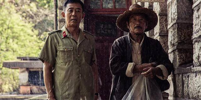 王继才|日票房才386万，大满贯影帝和4位国家一级演员的大片，观众不买账？